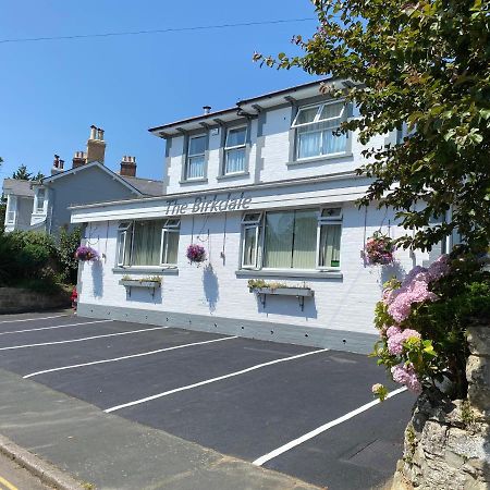 Birkdale Guest House 섕클린 외부 사진