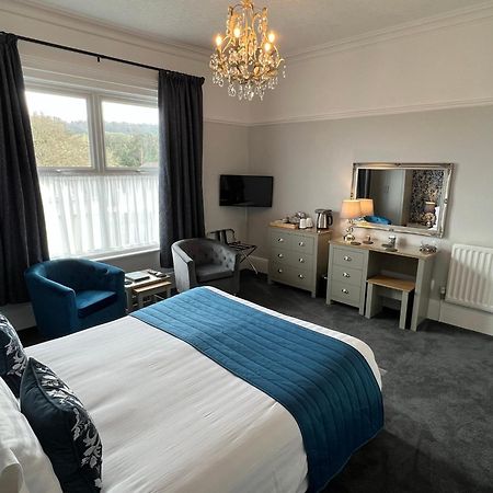 Birkdale Guest House 섕클린 외부 사진