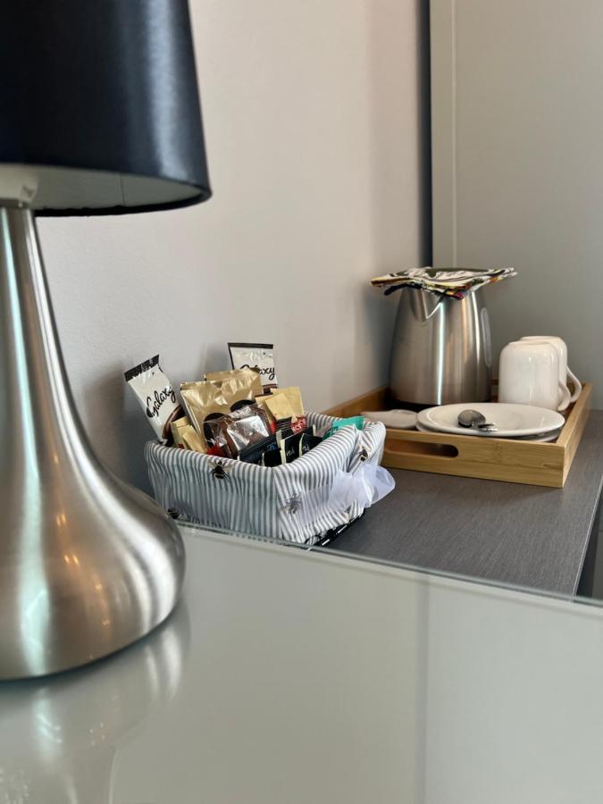 Birkdale Guest House 섕클린 외부 사진