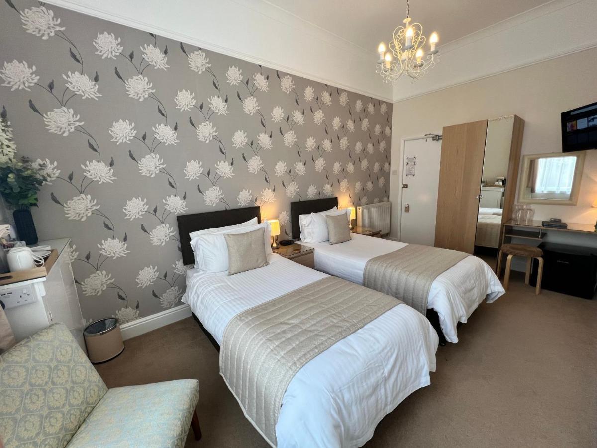 Birkdale Guest House 섕클린 외부 사진