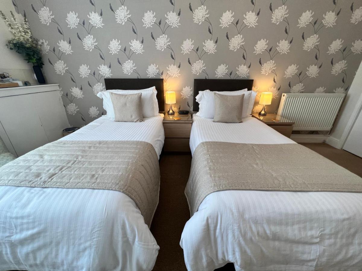 Birkdale Guest House 섕클린 외부 사진