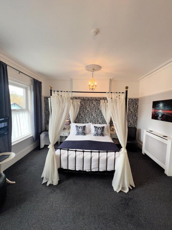 Birkdale Guest House 섕클린 외부 사진