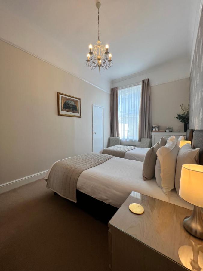 Birkdale Guest House 섕클린 외부 사진