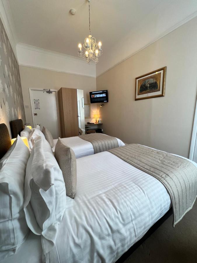 Birkdale Guest House 섕클린 외부 사진