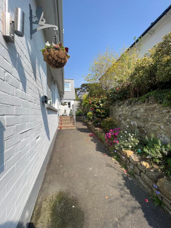 Birkdale Guest House 섕클린 외부 사진