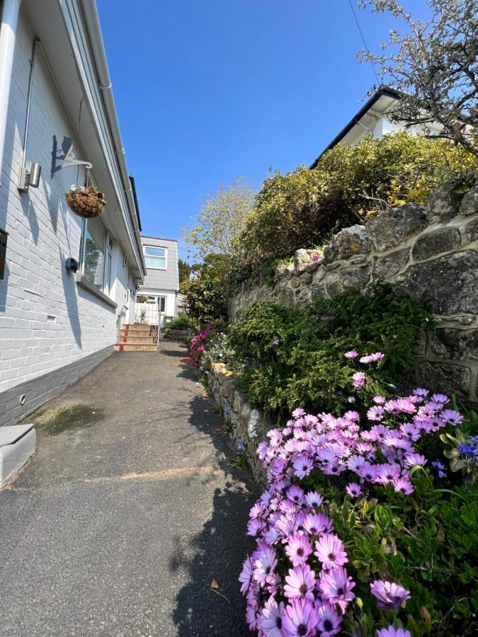 Birkdale Guest House 섕클린 외부 사진