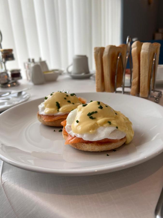 Birkdale Guest House 섕클린 외부 사진