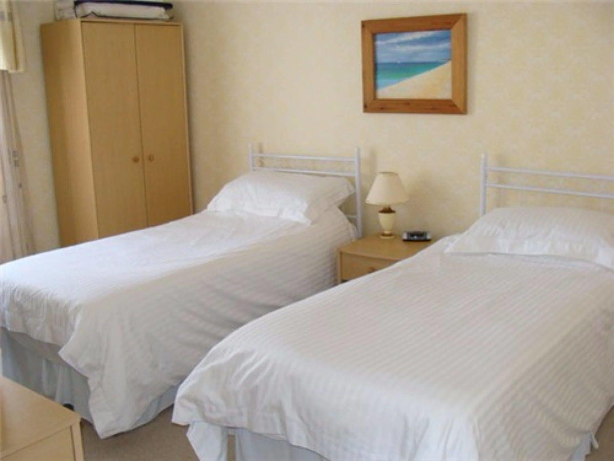 Birkdale Guest House 섕클린 외부 사진